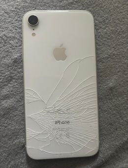 IPhone XR - Darmstadt Eberstadt