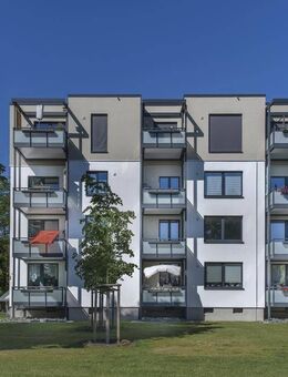 Jetzt zugreifen! 3-Zimmer-Wohnung in Wolfsburg Vorsfelde - Wolfsburg