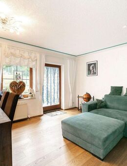 Charmantes Doppelhaus mit schönem Garten Ihr Platz zum Leben! - Oberdischingen