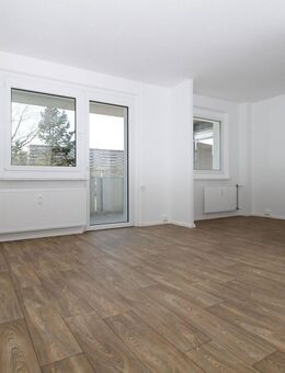 Perfekt für jedes Alter, mit Fahrstuhl und Balkon - Leipzig