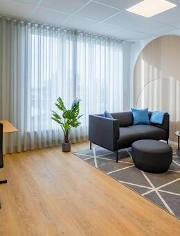 Schickes, großzügiges 2-Zimmer-Apartment, voll möbliert & ausgestattet, Erstbezug in Hainburg - Hainburg