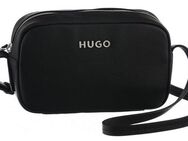 HUGO Umhängetasche RED Chris SM Crossbody R, Schultertasche Tasche Damen Handtasche