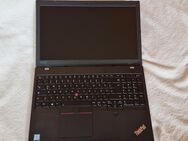 Lenovo Thinkpad L590 mit Windows 11 Pro / TOP Zustand-Kaum Gebrauchsspuren - Hamburg