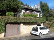 Einmaliges Architektenhaus mit schöner Aussicht - Zell (Wiesental)