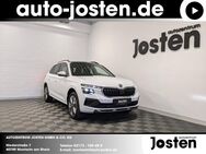 Skoda Kamiq, 1.5 TSI Selection MTRX, Jahr 2024 - Monheim (Rhein)