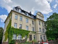 ERSTVERMIETUNG NACH RENOVIERUNG - Wunderschöne 2-Raum-Wohnung mit Balkon in Chemnitz-Kappel - Chemnitz
