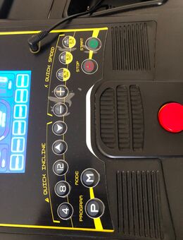 One GT30 Laufband von Reebok - Bremen