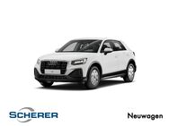 Audi Q2, 30 TFSI Schaltgetriebe, Jahr 2022 - Simmern (Hunsrück)