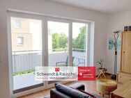 Moderne 2-ZKB-Wohnung in Münzenberg-Gambach - Münzenberg