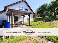 +++Ihr Traumhaus wartet! Eigenheim mit Garten und Garage+++ - Neresheim