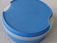 Tupperware Keksdose Dolce Vita blau K34 - Löbau