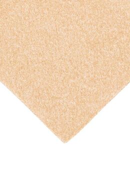 my home Teppichboden Zephyra, Schlinge, Made in Netherlands, rechteckig, Höhe: 8 mm, Uni Farben, Breite 400 cm, Schlinge, strapazierfähig
