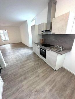 2-Zimmer-Wohnung mit Aufzug in Trier-Ehrang – frei ab 01.01.2026 / Fußbodenheizung / ohne Balkon - Trier