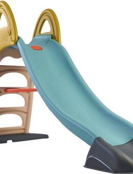 Feber® Rutsche Casual, mit Wasseranschluss, Made in Europe