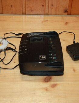 AVM Homeserver FritzBox 7362 SL - Borken