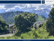 Schwellenfreies, komfortables Wohnen mit schöner Aussicht in zentraler Lage - Garmisch-Partenkirchen