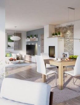 Energieautarkes Eigenheim Nähe See & Golfplatz - Michendorf