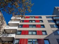 Ausblick übers Hüttenthal! Gemütliche 2-Zimmer-Wohnung in Siegen zu vermieten - Siegen (Universitätsstadt)