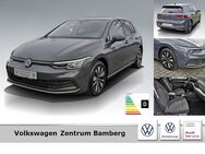 VW Golf, 1.5 TSI VIII Move, Jahr 2023 - Bamberg