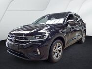 VW T-Roc, 2.0 TDI R-Line R-Line Dig, Jahr 2023 - Lehrte