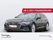 Audi A6, Avant 45 TFSI DESIGN, Jahr 2023 - Gelsenkirchen