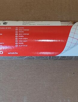 d-c-fix Klebefolie Wildlife Neu + OVP - Neuwied