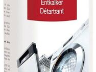 Miele GP DC WG 0252 P Entkalker