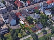 Reihenmittelhaus mit großen Garten und Garage im beliebten Buntentorsteinweg.(Neustadt/Werdersee) - Bremen
