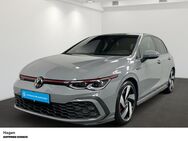 VW Golf, 2.0 TSI GTI VIII IQ Light, Jahr 2021 - Hagen (Stadt der FernUniversität)