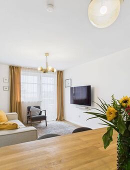 SITULI: Stylische 3-Zimmerwohnung mitten in Pasing - München