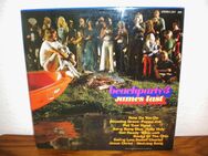 James Last-Beachparty 3-Vinyl-LP,1972 - Linnich