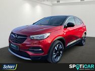 Opel Grandland X 1.2 130PS INNOVATION - Eisenach