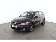 VW Tiguan 2.0 TDI Comfortline BlueMotion - Berlin