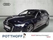 Audi A6, Avant 40 TDI advanced, Jahr 2024 - Hamm