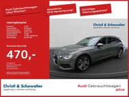 Audi A6, Avant 45TFSI SHZx2, Jahr 2023 - Freising