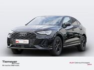 Audi Q3 Sportback 35 TDI 2x S LINE MATRIX SONOS ALCANTARA - Gelsenkirchen