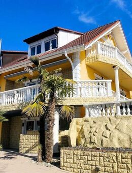 Mehrfamilienhaus mit 3 Wohneinheiten in Top Lage von Herbolzheim - Herbolzheim