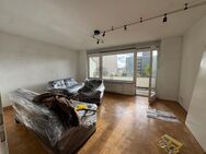 Komfortable 2-Zimmer-Wohnung in Hannover mit Balkon, Tiefgaragen-Stellplatz & modernem Flair - Hannover