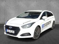 Hyundai i40, 1.7 CRDi cw Business RKam SmartKey, Jahr 2018 - Münster