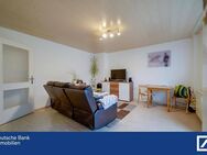 3-2-1 Meins!!! Etagenwohnung ideal als Kapitalanlage oder Eigennutz - Kempten (Allgäu)