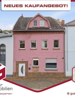 Geräumiges Reihenmittelhaus in Waldorf mit viel Platz, gepflegtem Garten und idealer Raumaufteilung. - Bornheim (Nordrhein-Westfalen)