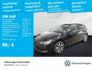 VW Golf, 2.0 TDI VIII MOVE Heckleuchten Golf, Jahr 2024 - Neu Isenburg