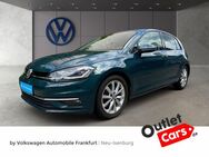 VW Golf, 1.4 TSI VII Highline Golf, Jahr 2017 - Neu Isenburg