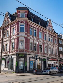 Attraktives Renditeobjekt in Essen - Huttrop! - Essen