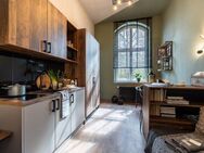 Möbliertes Apartmentwohnen in der historischen Waldresidenz - Beelitz