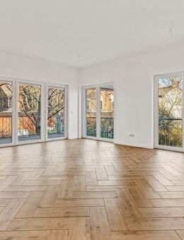 3/4 -Zimmer-Maisonette im Erstbezug – 0172-3261193 / Lift / Balkon / Bad / Gäste WC - Berlin