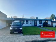 Reihenbungalow auf Erbbaugrundstück in Jöllenbeck - Bielefeld