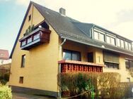 Großzügig geschnittene 3-Zimmer-Wohnung - Hannoversch Münden Zentrum