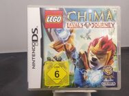 Lego Legends of Chima Laval's Journey für DS - Westerstede