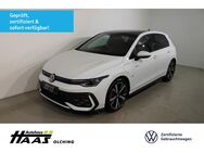 VW Golf, 1.5 l GTE eHybrid OPF GTE eHybrid OPF u, Jahr 2024 - Olching